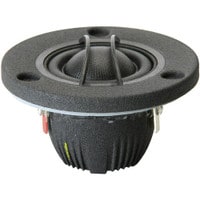Main product image for Peerless NE19VTS-04 3/4" Silk Dome Tweeter 264-1006
